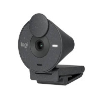 Cámara Web Logitech BRIO 300