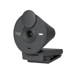 Cámara Web Logitech BRIO 300 Cámara Web Logitech BRIO 300