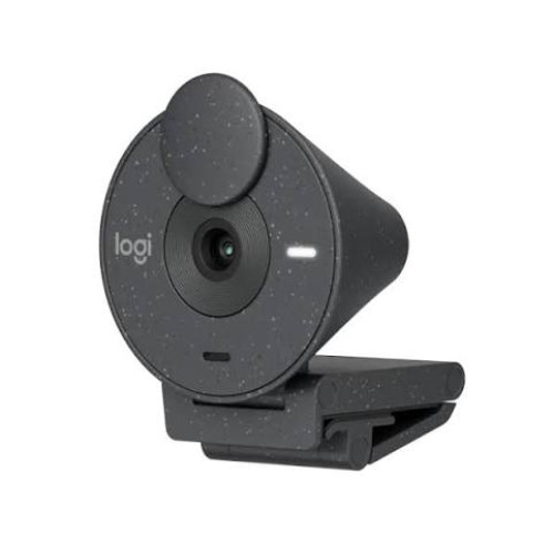 Cámara Web Logitech BRIO 300