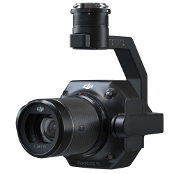 DJI Zenmuse P1 Cámara y estabilizador DJI Zenmuse P1 Cámara y estabilizador