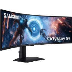 Samsung 49" Odyssey G9 (G91F) Samsung 49" Odyssey G9 (G91F)