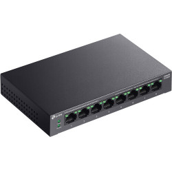TP-Link switch LS108GP TP-Link switch LS108GP