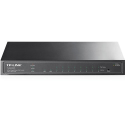 TP-Link TL-SG2210P TP-Link TL-SG2210P