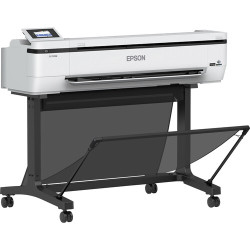 Impresora de gran formato Epson Surecolor T5170 36" Impresora de gran formato Epson Surecolor T5170 36"