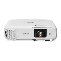 Proyector Epson Powerlite X49 3600 Lumenes XGA HDMI RJ-45 Proyector Epson Powerlite X49 3600 Lumenes XGA HDMI RJ-45